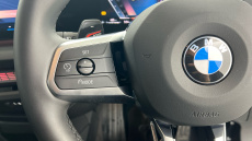 BMW 1 Series 120 M Sport 5dr Step Auto Petrol Hatchback